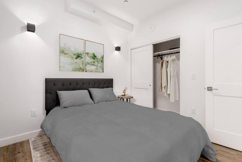 Designer 1-Bed Haven Near Downtown! Pets Welcome! Apartment Columbus Bagian luar foto